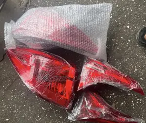 Toyota Corolla 2014 To 2018 Taillight Available