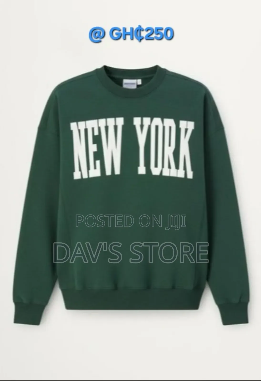 New York Cardigan