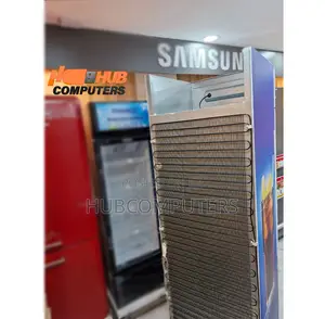 Zara-300dfg Display Fridge 300ltr Single Door