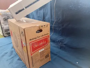 Decakila Breeze 1.5hp – Luxury Cool Comfort
