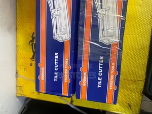 600mm Tile Cutter