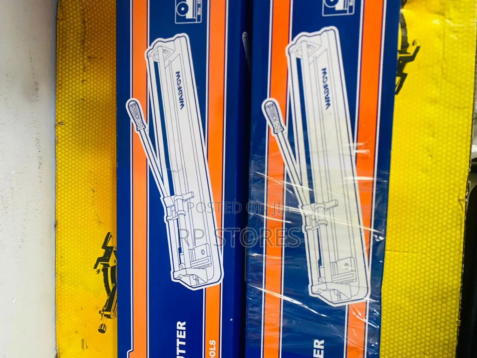 600mm Tile Cutter