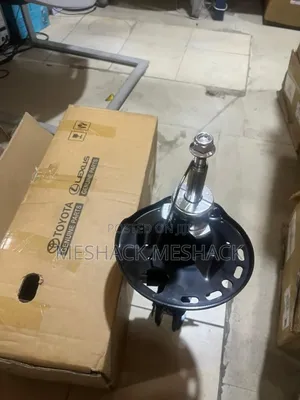 Toyota Highlander 2024 Sensor Type Lexus Rs350 Front Shock Absorber