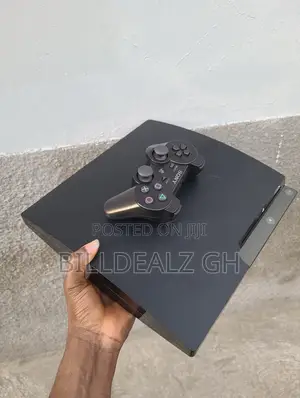 P3 Slim With 7 Games