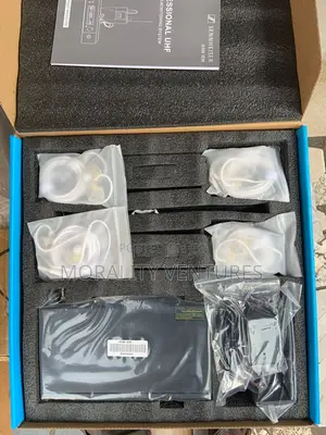 Sennheiser in Ear Monitor