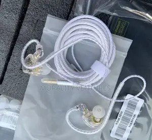 Sennheiser in Ear Monitor