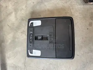 Front Console Honda Crv 23 24