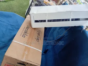 Decakila Dreamcool 1.5hp – Simply Breathtaking