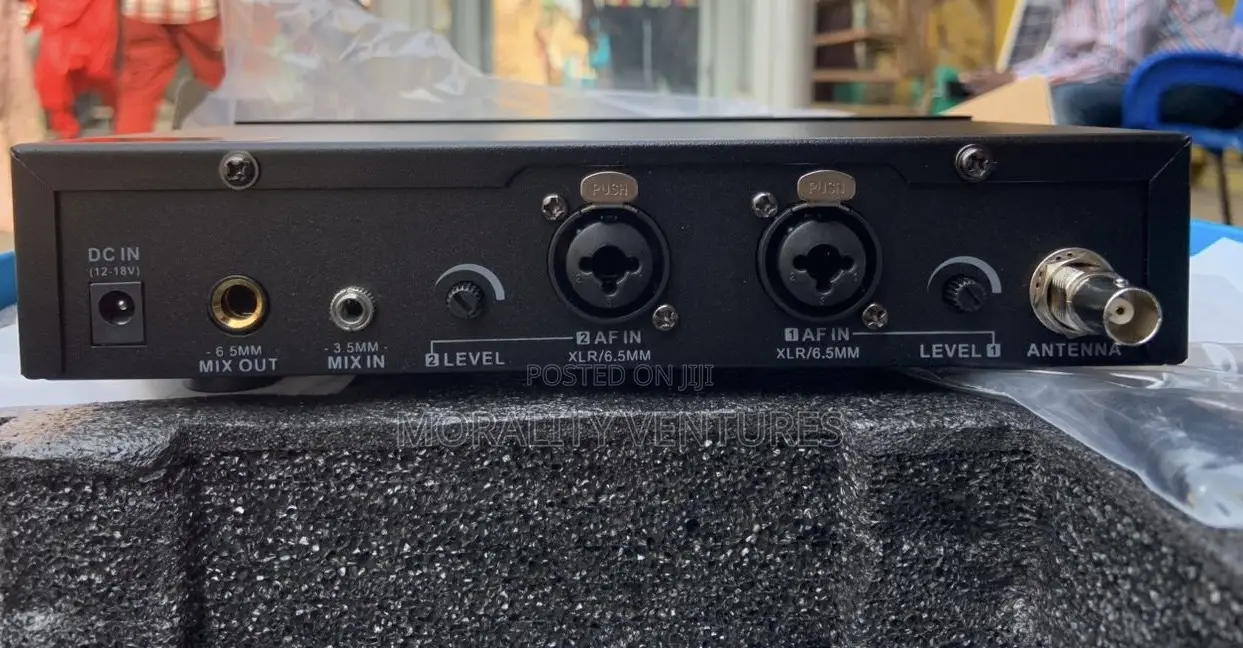 Sennheiser in Ear Monitor