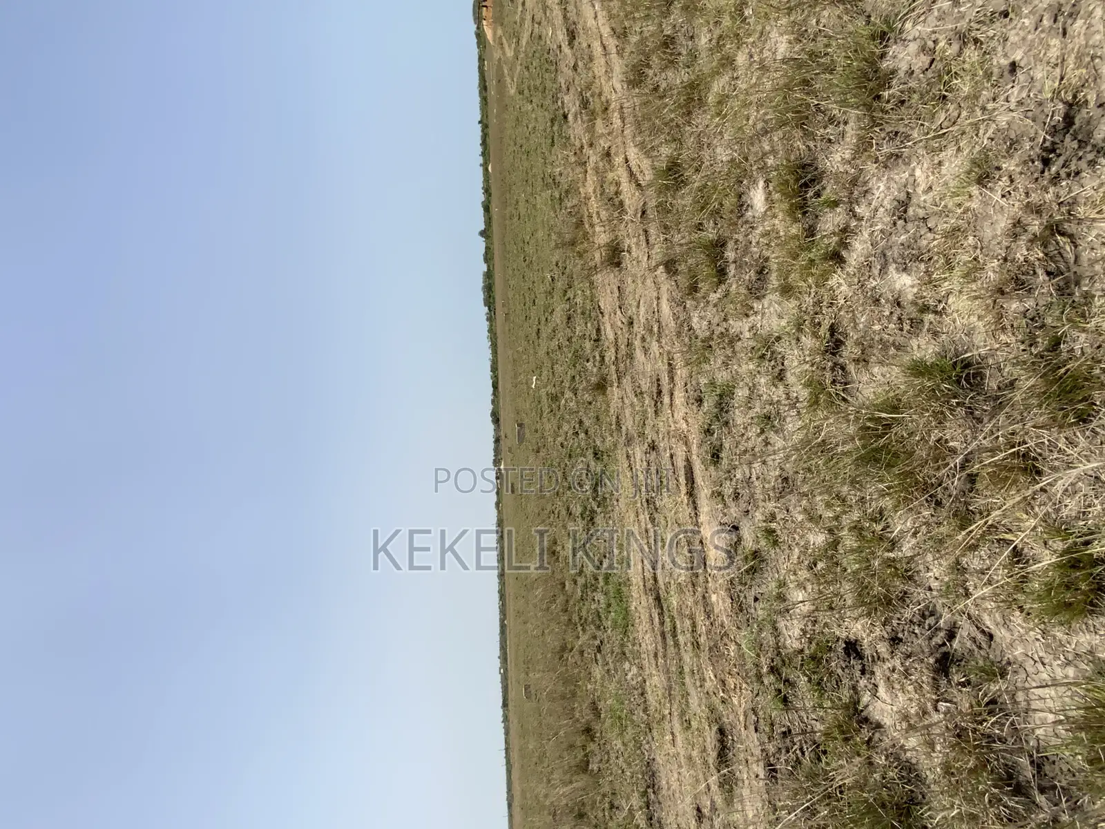 Settle for Peace: Lands for Sale at Prampram New Airport City