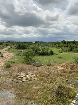Settle for Peace: Lands for Sale at Prampram New Airport City