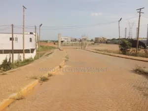 First-Class Piece of Land - East Legon Hills