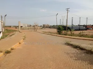 First-Class Piece of Land - East Legon Hills