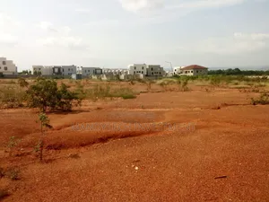 First-Class Piece of Land - East Legon Hills