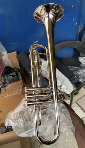 Yamaha Trumpet