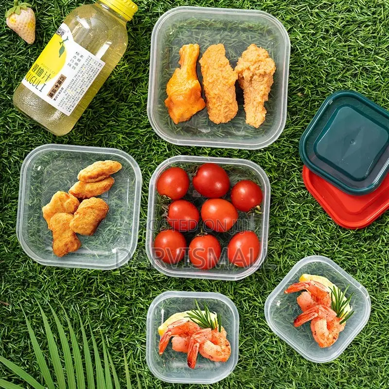 17in1 Storage Bowl