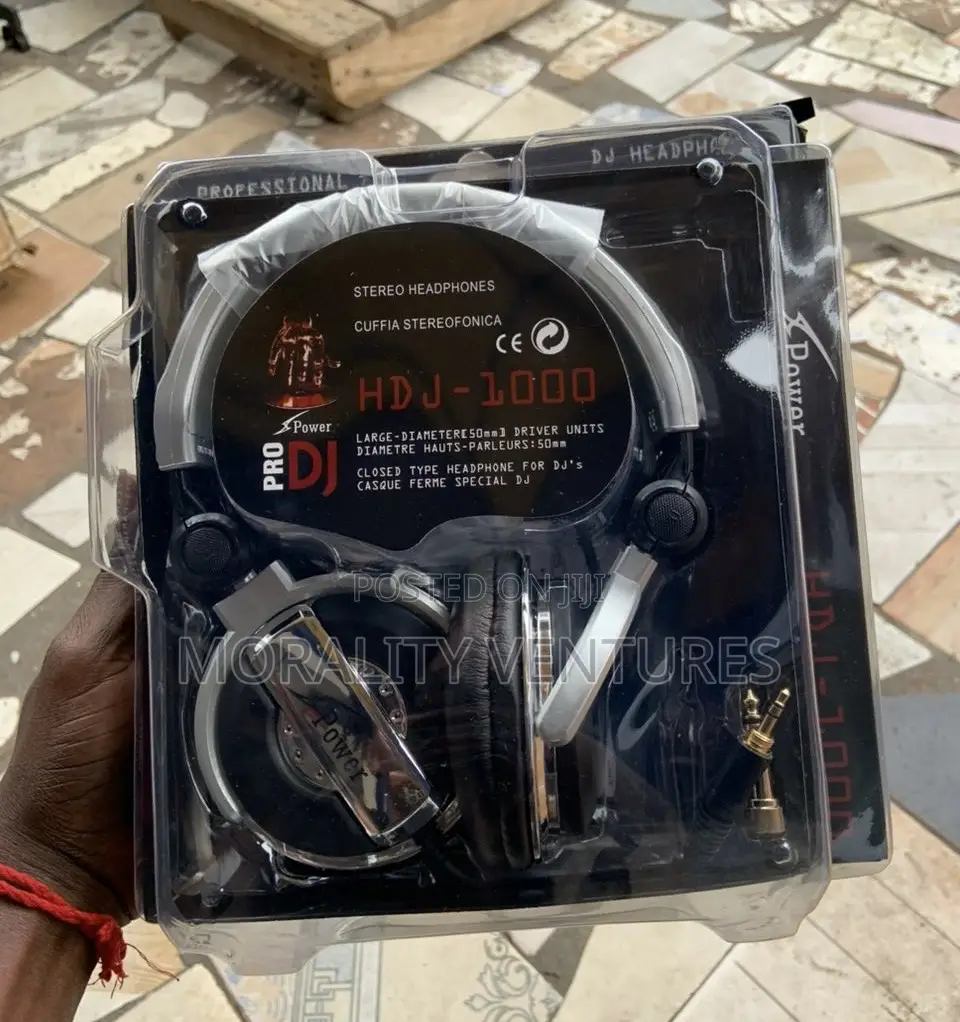 Samson Studio Reference Headphones