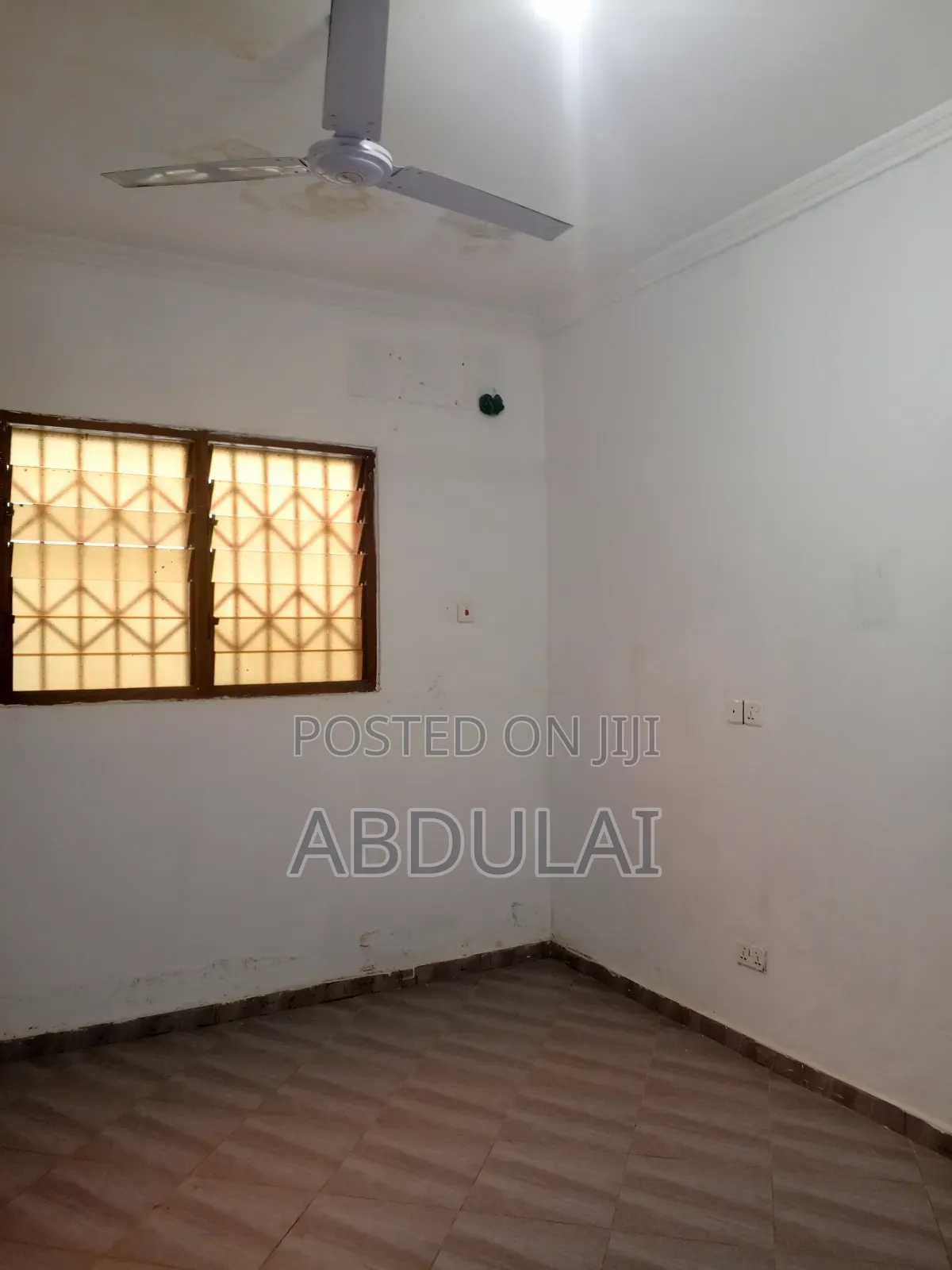 Self Compound for Rent