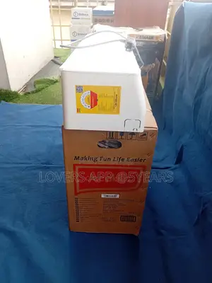 Decakila 1.5hp Durable Outdoor Unit Air Conditioning