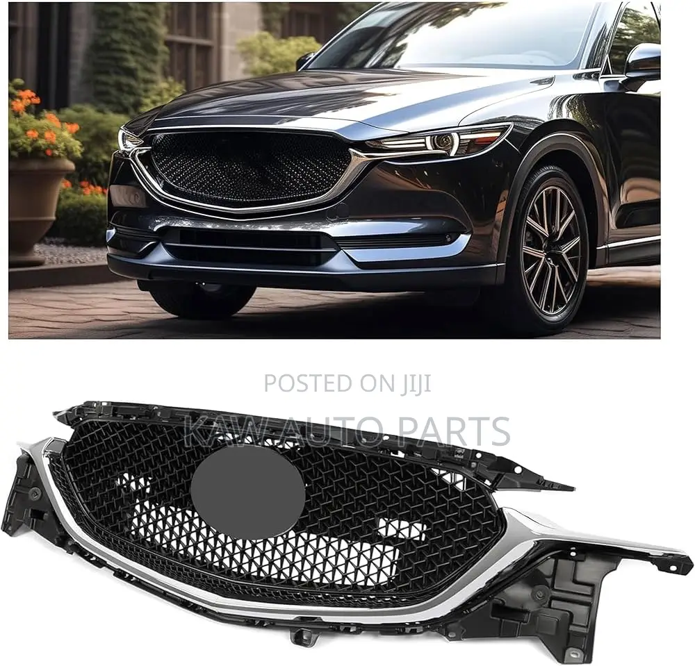2017,2018,2019,2020,2021,2022 Front Grille For Madza Cx5