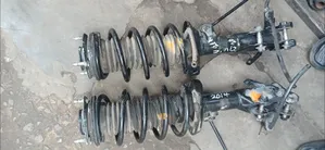 Honda Civic 2014 Front Shocks