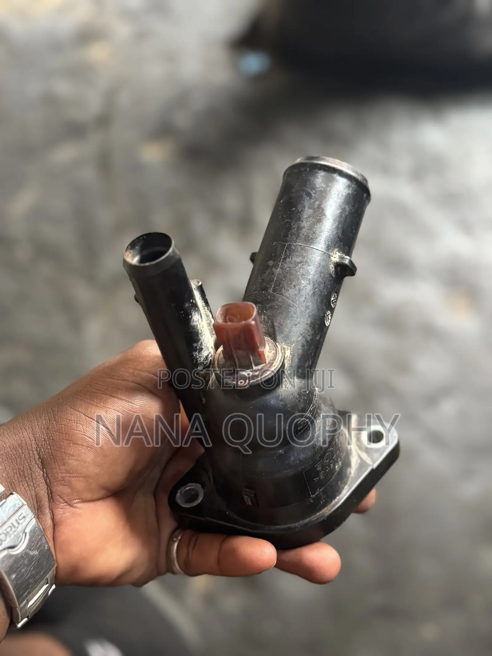 Thermostat