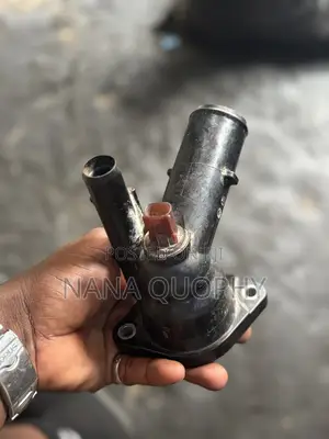 Thermostat