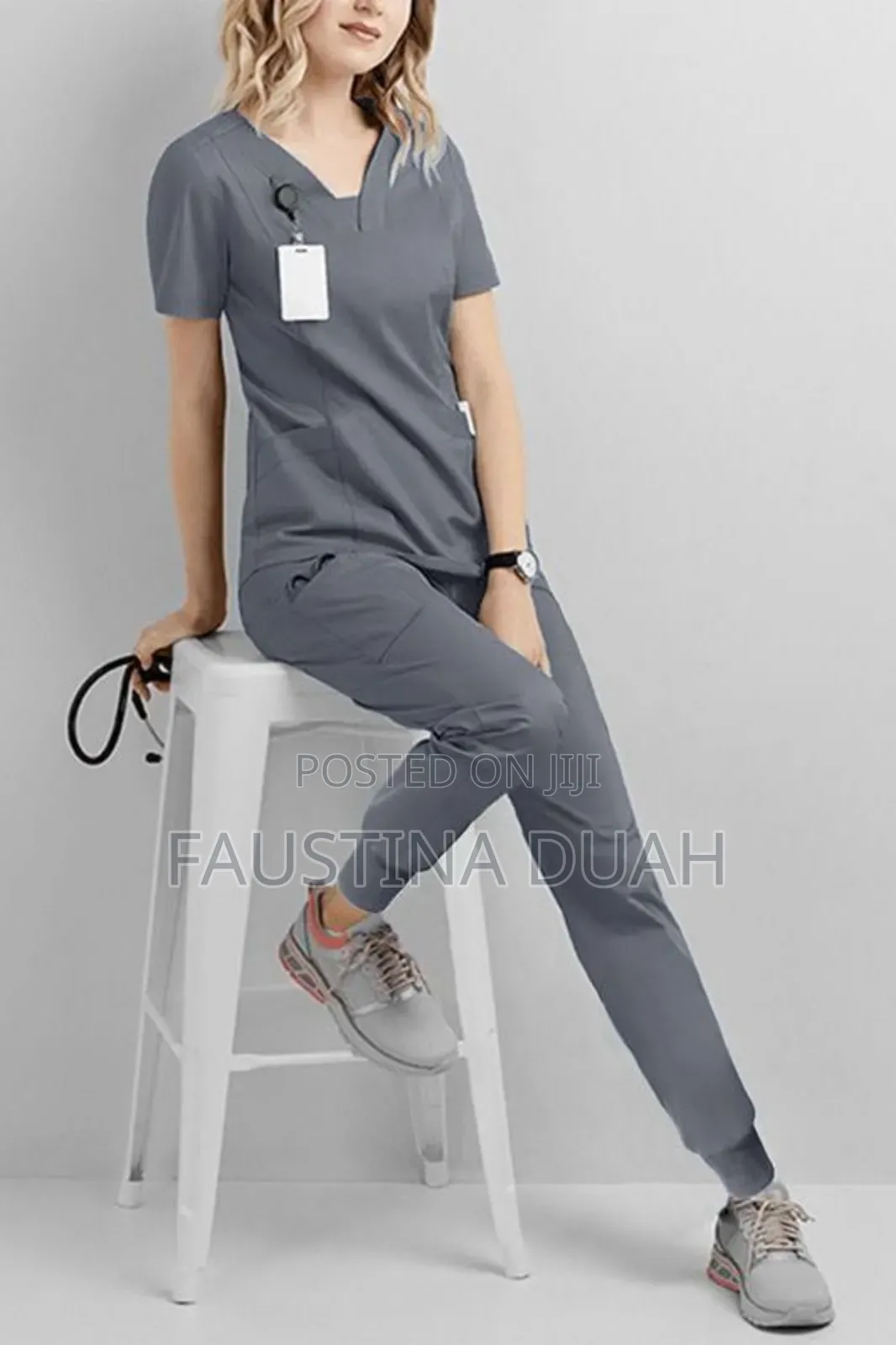 Nurses Uniform