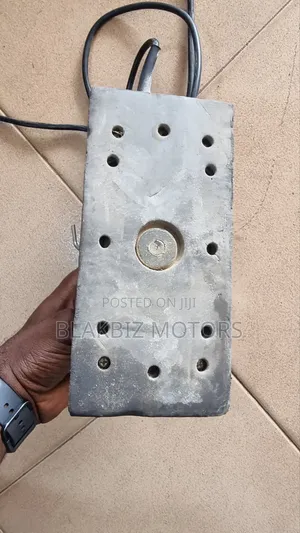 G-Force Sheet Palm Sander