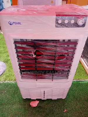 Coolbreeze Touch Pearl Air Cooler