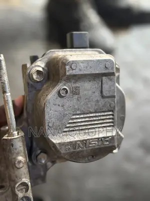 Water Pump