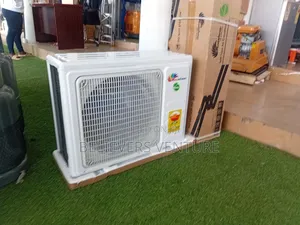 All New Rainbow 1.5hp Air-Conditioning Air<Co*N*Dit*Io*N