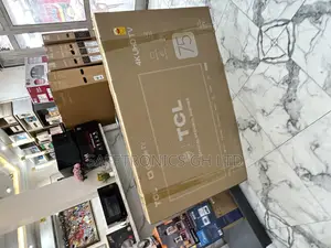 Call for Original 75p755 Led Smart Sleek TCL Android Tv
