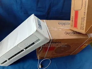 Decakila 1.5hp Coolpro – Precision Cooling Technology