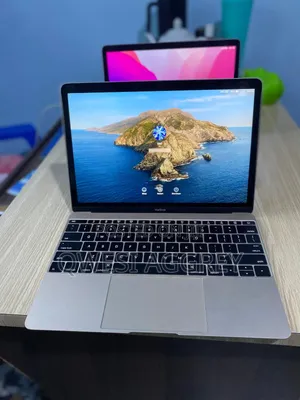 Laptop Apple MacBook 8GB Intel Core M SSD 500GB