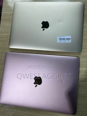 Laptop Apple MacBook 8GB Intel Core M SSD 500GB