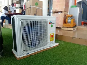 Rainbow Air-Condition New Air> Co-Nd-Itio-Ner Rainbow 1.5hp