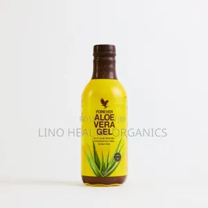 Aloe Vera Gel Forever Living