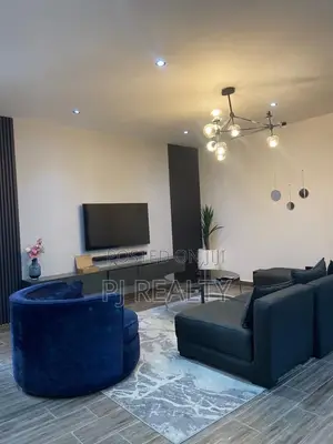 Furnished 1bdrm Apartment in Greater Accra for rent