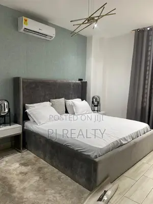 Furnished 1bdrm Apartment in Greater Accra for rent