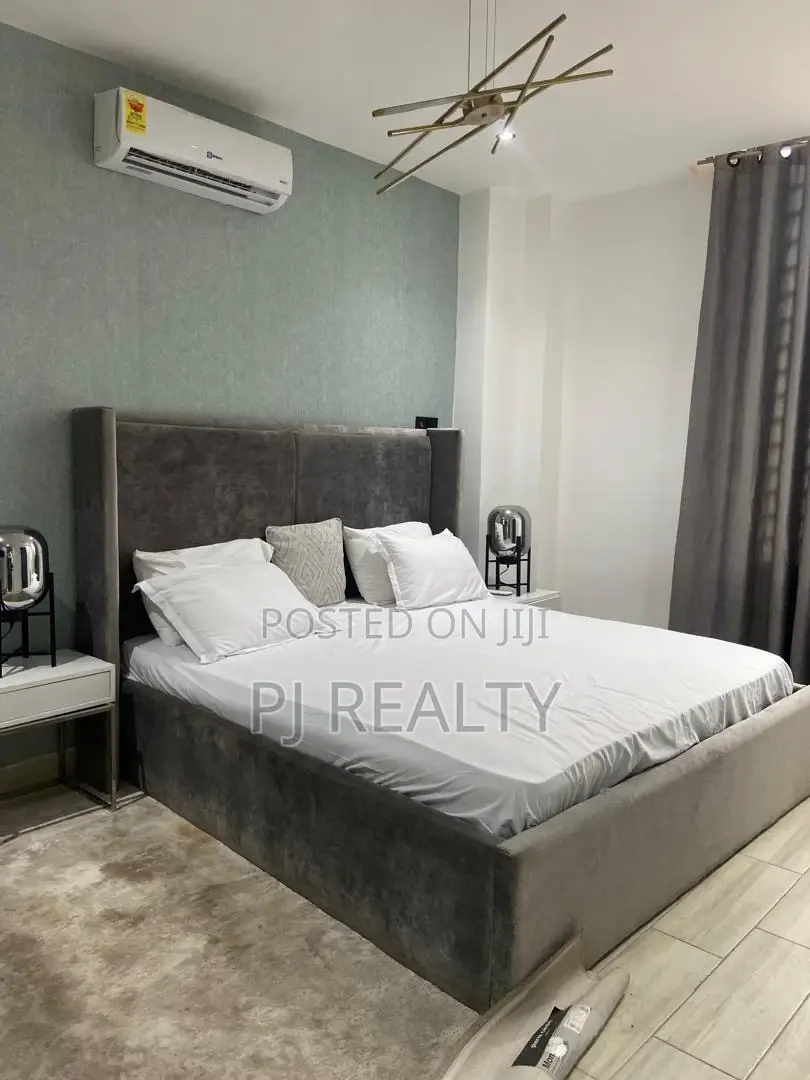 Furnished 1bdrm Apartment in Greater Accra for rent