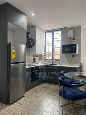 Furnished 1bdrm Apartment in Greater Accra for rent