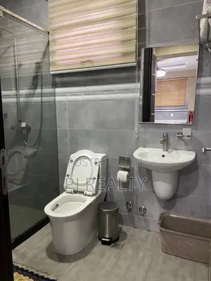 Furnished 1bdrm Apartment in Greater Accra for rent