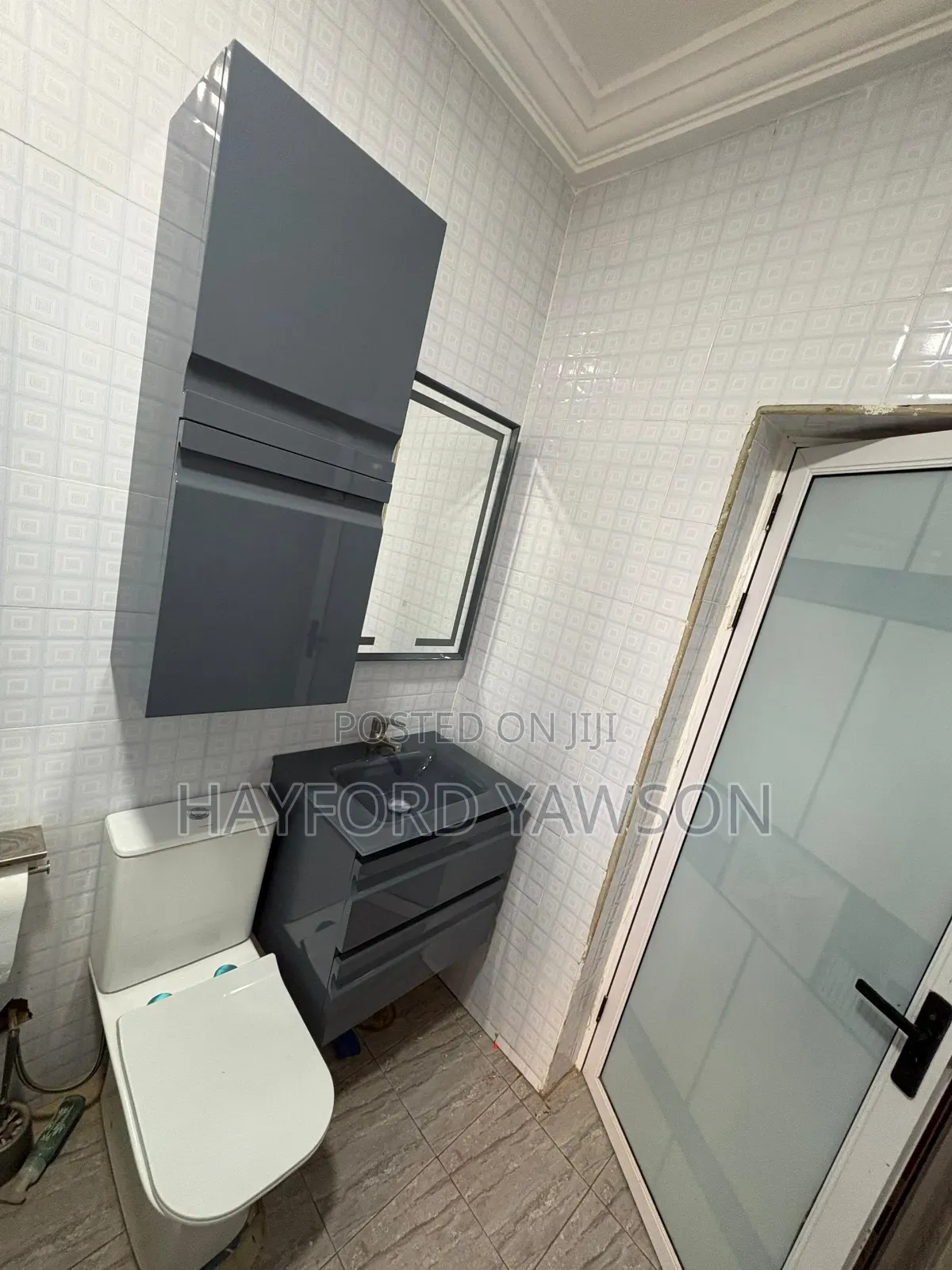 Furnished 2bdrm Apartment in Angella  , Tantra Hills for rent