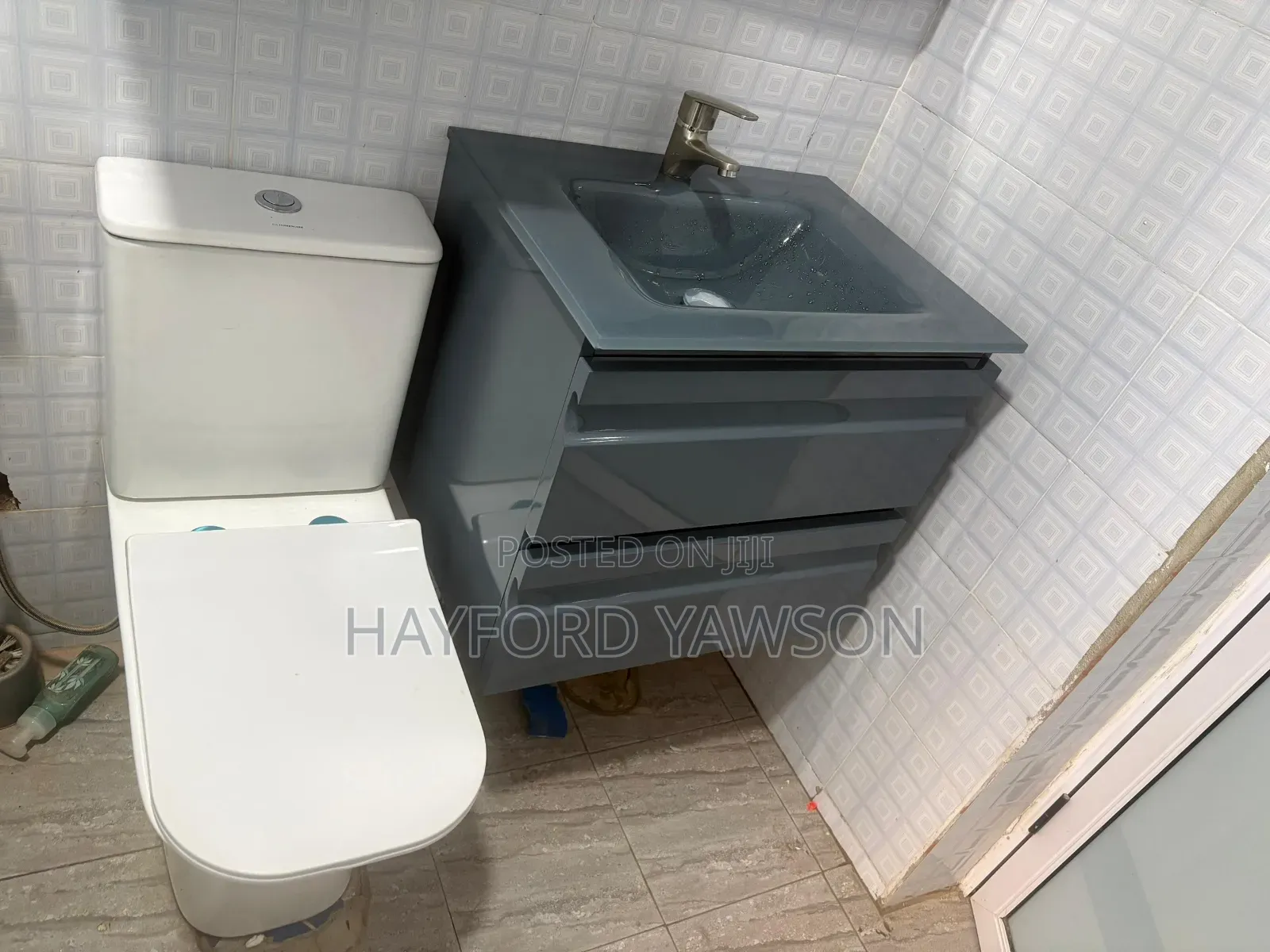 Furnished 2bdrm Apartment in Angella  , Tantra Hills for rent