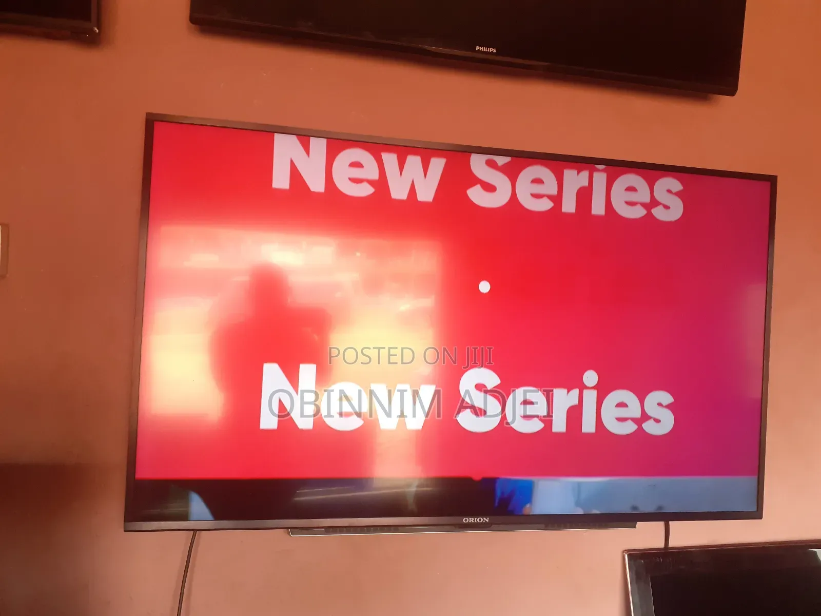 Orion Smart Satellite TV