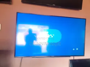 Orion Smart Satellite TV