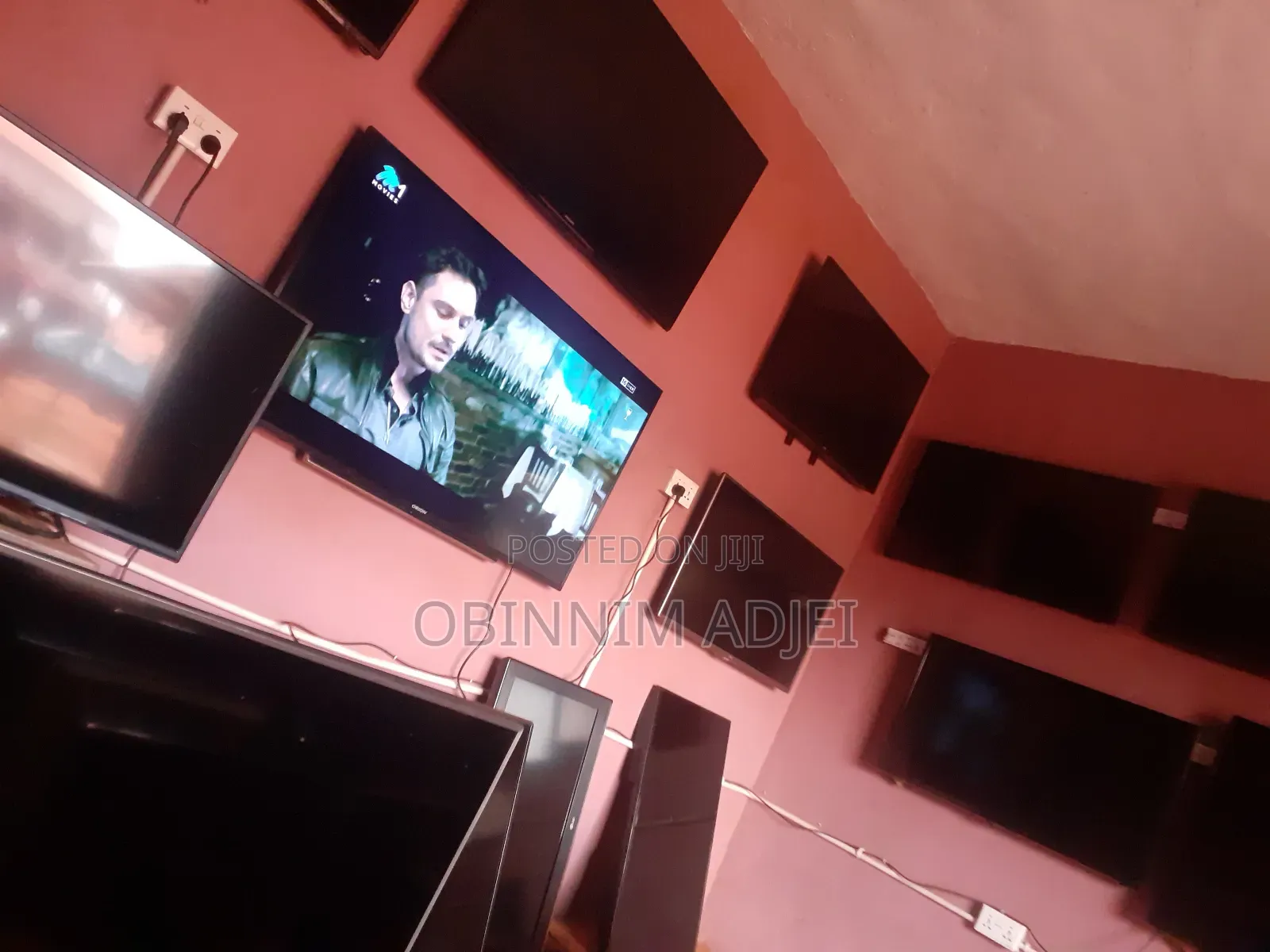 Orion Smart Satellite TV