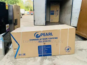 Best Buy for Less Pcf—9100-1a Pearl Double Door Chest Free