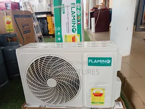 Flamino 1.5hp Split Air Conditioner Indoor Unit New